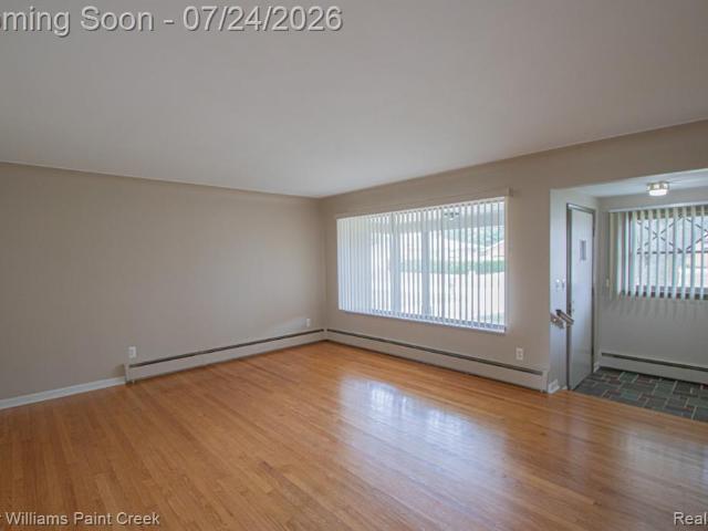 House for sale in Michigan