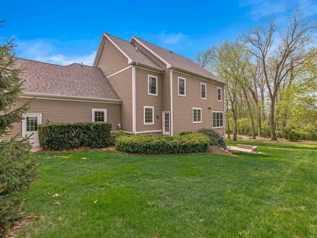 House for sale in Notre Dame, Indiana