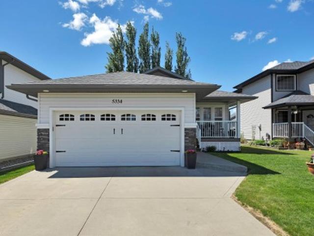 House for sale in Wetaskiwin, Alberta
