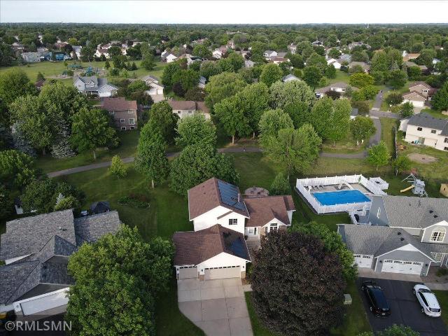 House for sale in Hennepin, Minnesota
