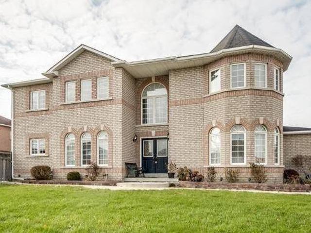 House for sale in Mississauga, Ontario
