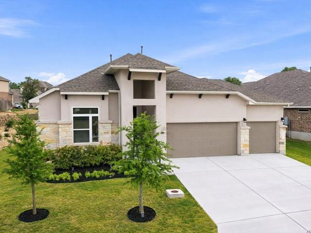 House for sale in Bulverde, Texas
