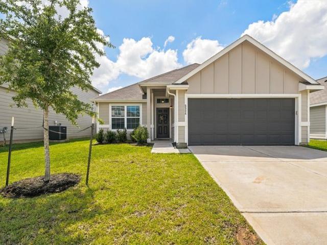 House for sale in Rosharon, Texas