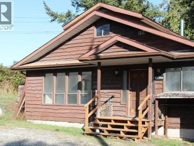 House for sale in British Columbia