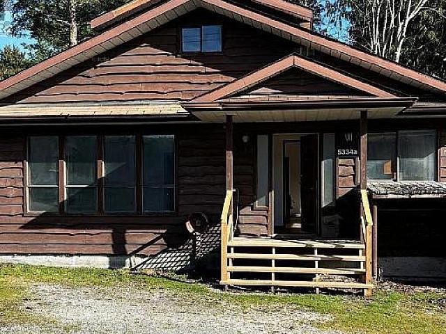 House for sale in British Columbia