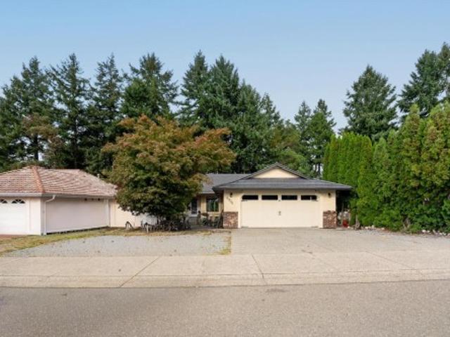 House for sale in Rutherford, Nanaimo
