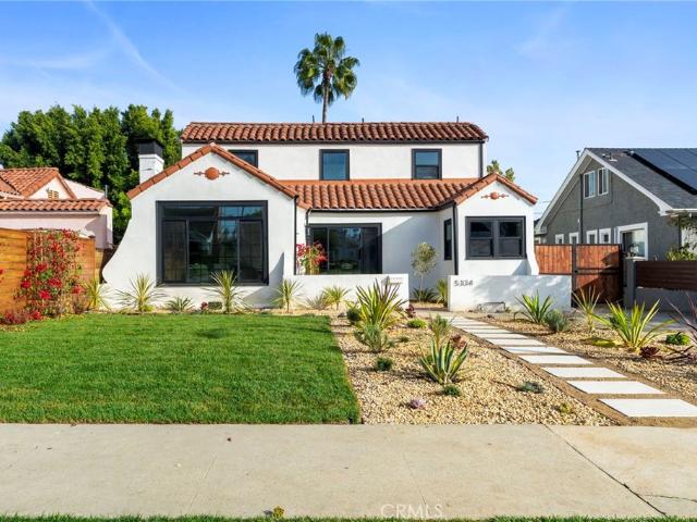 House for sale in Canoga Park, California