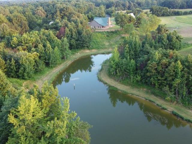 Farm for sale in Tennessee