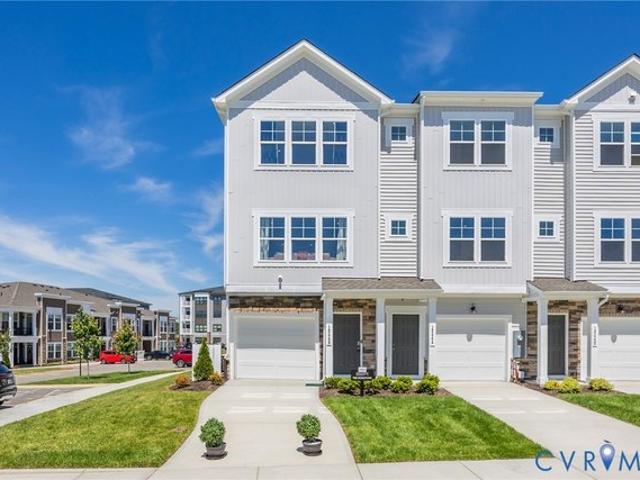 Condo for sale in Virginia