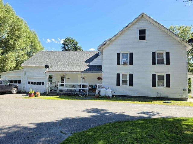 House for sale in Thetford Center, Vermont