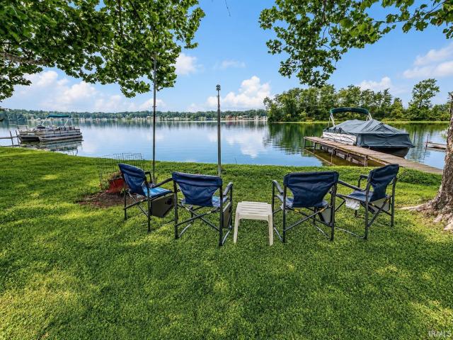 House for sale in Columbia City, Indiana