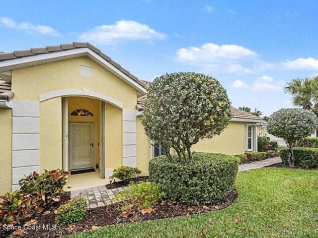House for sale in Melbourne Beach, Florida