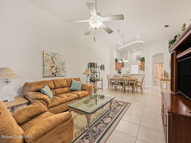House for sale in Melbourne Beach, Florida