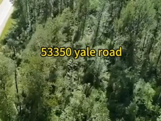 Land for sale in British Columbia