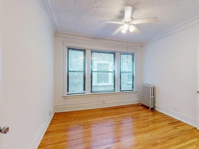 Apartment for rent in Chicago Park, Illinois