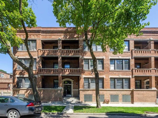 Apartment for rent in Chicago