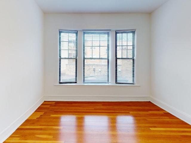 Apartment for rent in Chicago Park, Illinois