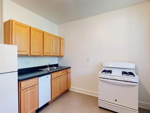 Apartment for rent in Chicago