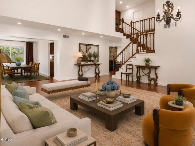 House for sale in Agoura Hills, California
