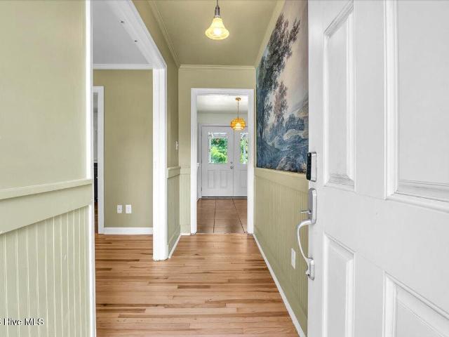 House for sale in Wilmington, North Carolina