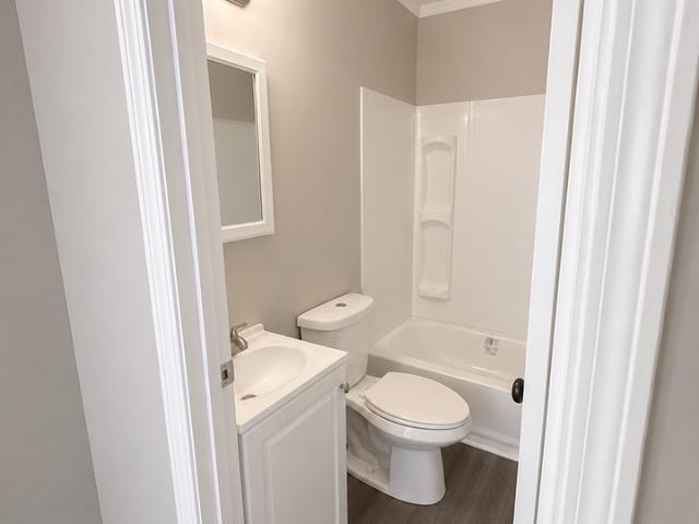 Apartment for rent in Saint Louis, Missouri