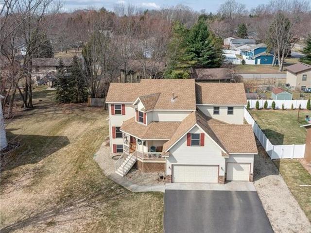 House for sale in Ramsey, Minnesota