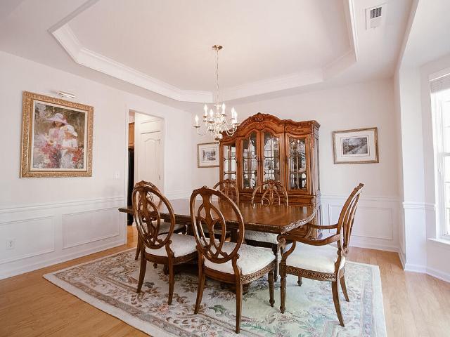 Townhouse for sale in Wake, North Carolina