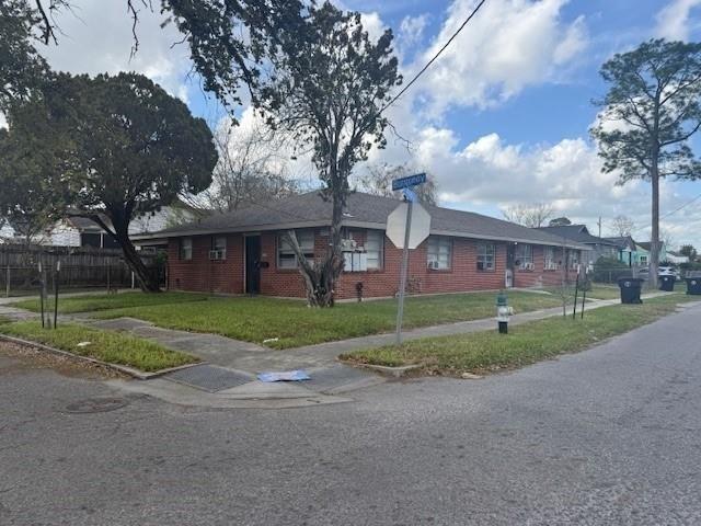 House for sale in New Orleans, Louisiana