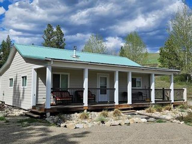 House for sale in British Columbia