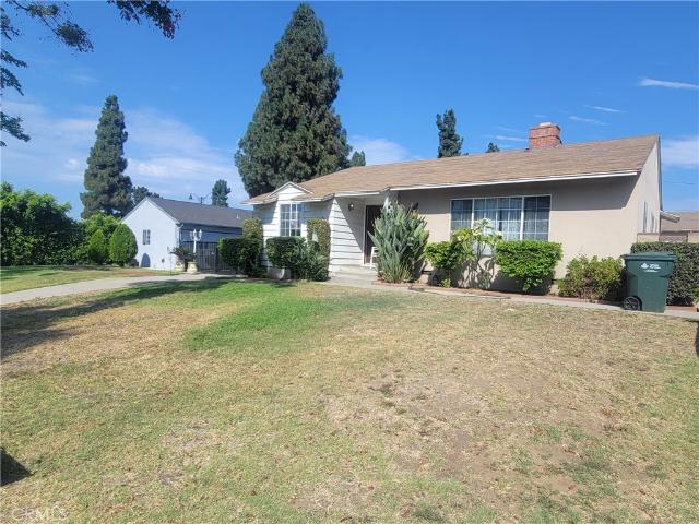 House for sale in Whittier, California