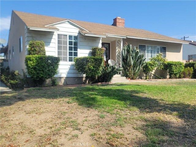 House for sale in Whittier, California