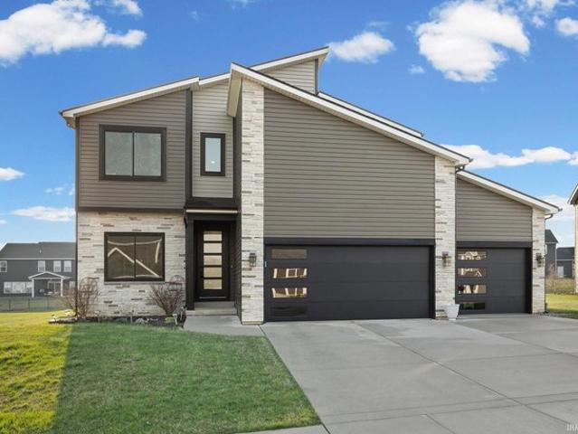 House for sale in Tippecanoe, Indiana