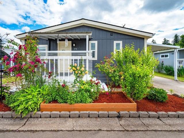 House for sale in Oregonia