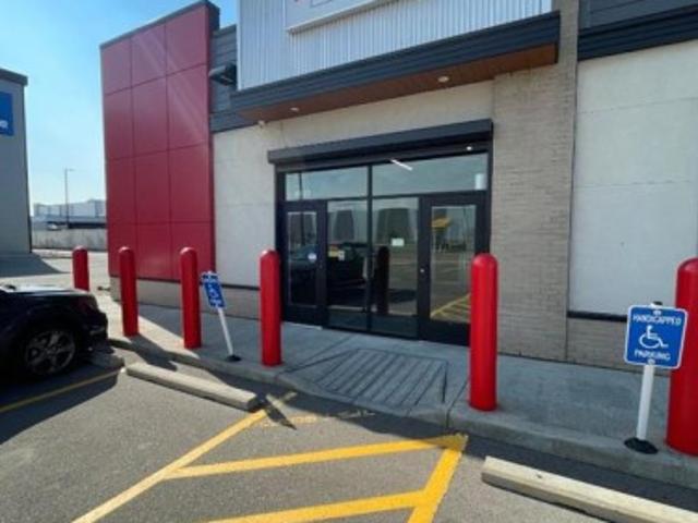 Commercial for rent in East Shepard Industrial, Calgary