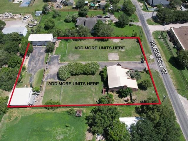 Apartment for sale in Corpus Christi, Texas