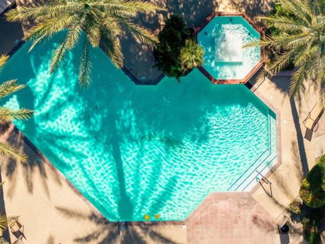 Condo for sale in Scottsdale, Arizona