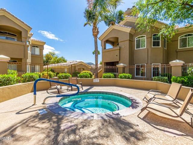 Townhouse for sale in Scottsdale, Arizona