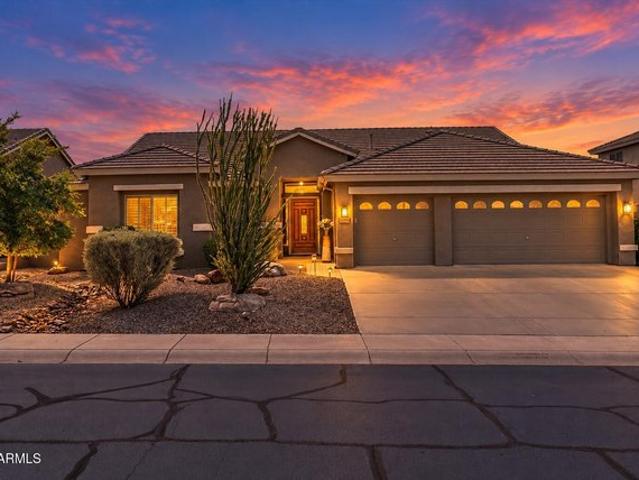 House for sale in Desert View, Cave Creek