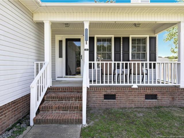 House for sale in Hope Mills, North Carolina