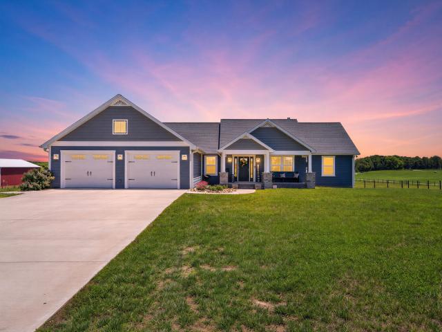 House for sale in Tennessee