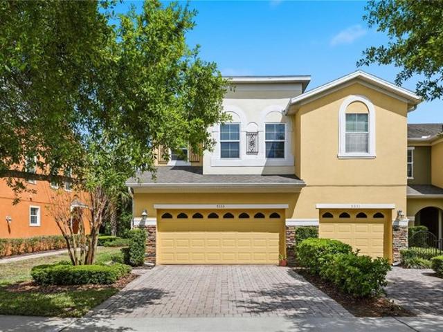 Townhouse for sale in Oviedo, Florida