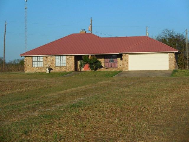 Farm for sale in Hunt, Texas