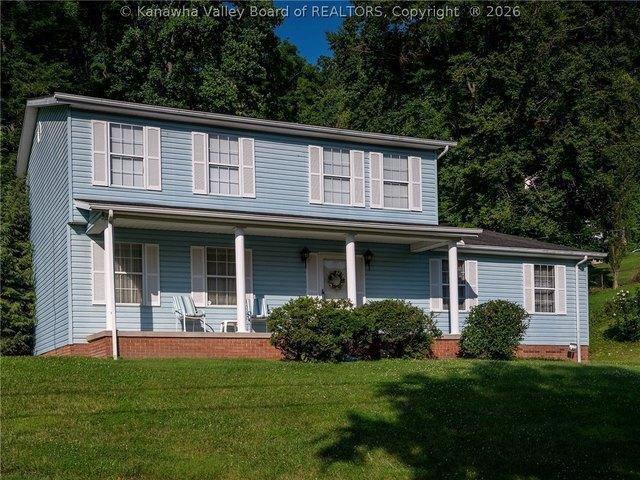 House for sale in West Virginia