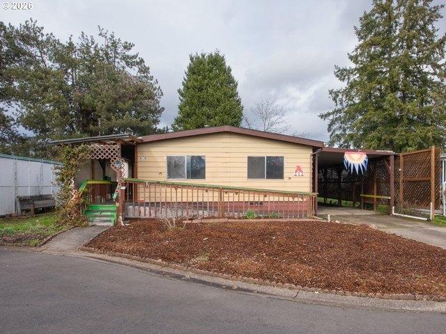 House for sale in Oregonia