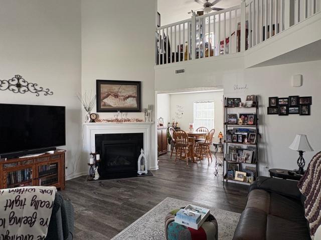 House for sale in Whitestown, Indiana