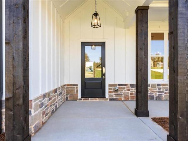 House for sale in Cumming, Forsyth County