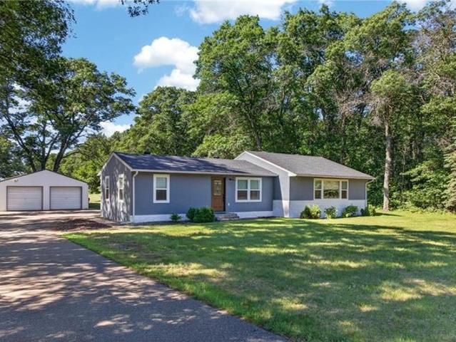 House for sale in Brainerd, Minnesota
