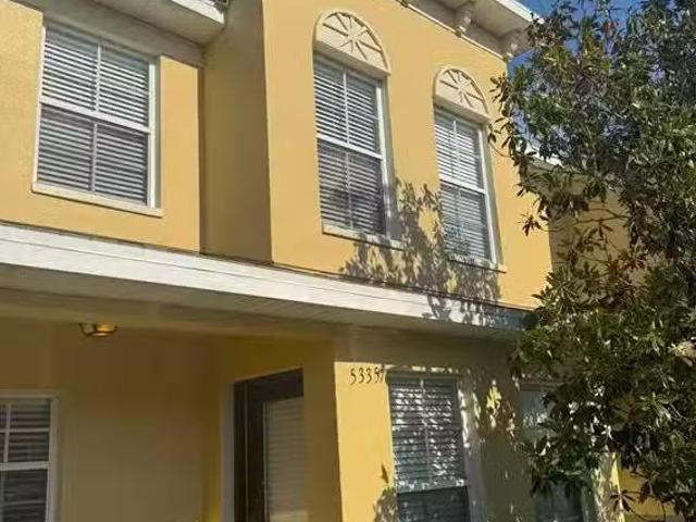 Condo for rent in Lakeland