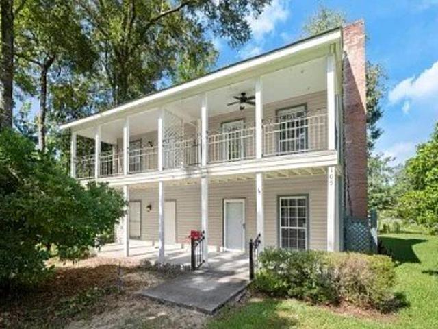 House for sale in Saint Francisville, Louisiana