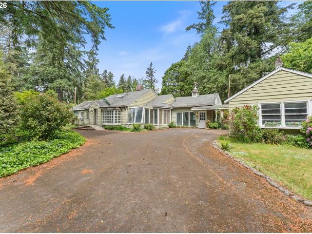 House for sale in Oregonia